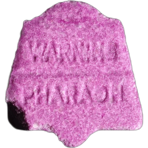 Pharaoh pill — 2