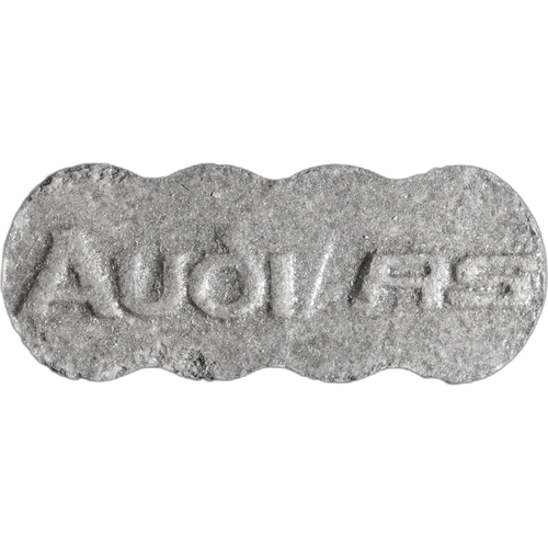 Audi RS pill — 2