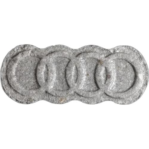 Audi RS pill
