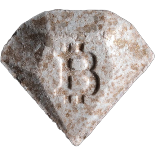 Bitcoin pill — 2