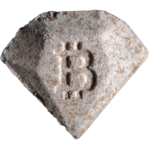 Bitcoin pill