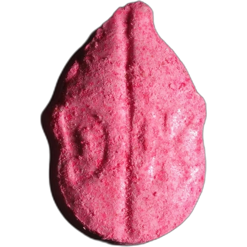 Donkey Kong pill — 2