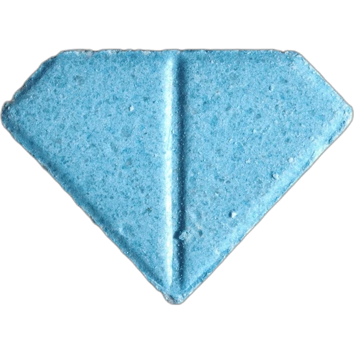 Punisher pill — 2