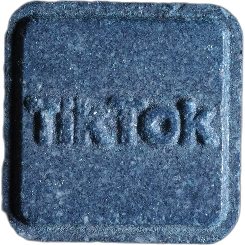 Tabletka TikTok — 2