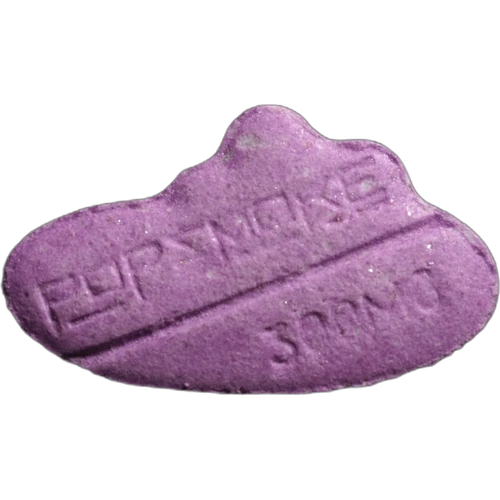Pop Smoke pill — 2