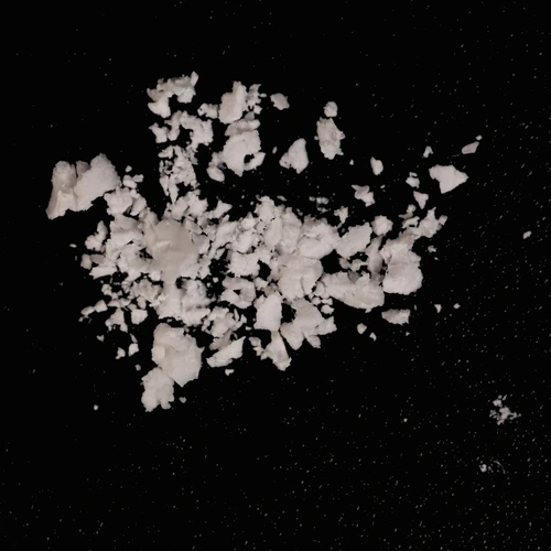 Caffeine (70%); Amphetamine (14%); 1-PEA (13.4%) pill