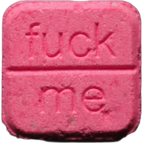 Pole Dance, Fuck Me pill — 2