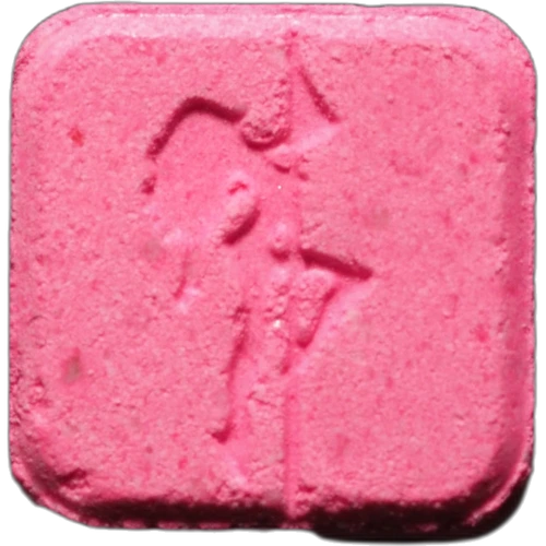 Poledance; Fuck Me pill — MDMA (145mg) — Zürich, Switzerland