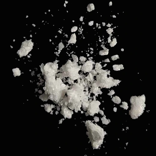 Piolla Cocaine (81%); Benzoylecgonine (1%)
