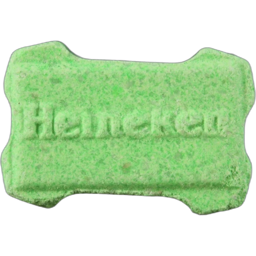 Pillola Heineken