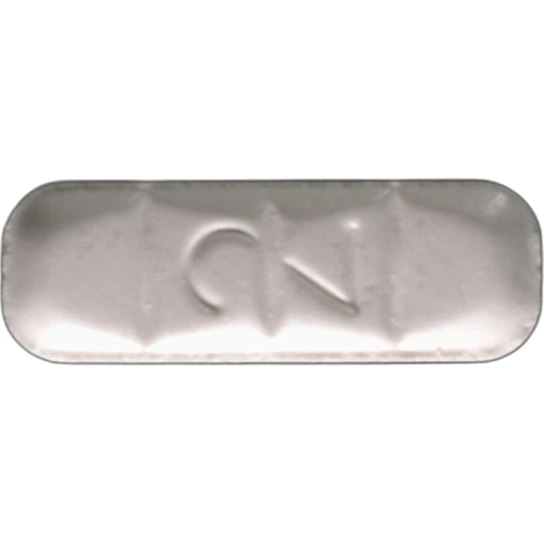 Pillola N-Desalkylflurazepam — 2