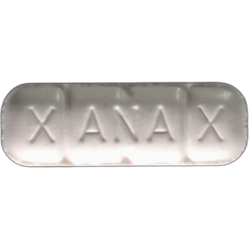 Pillola N-Desalkylflurazepam