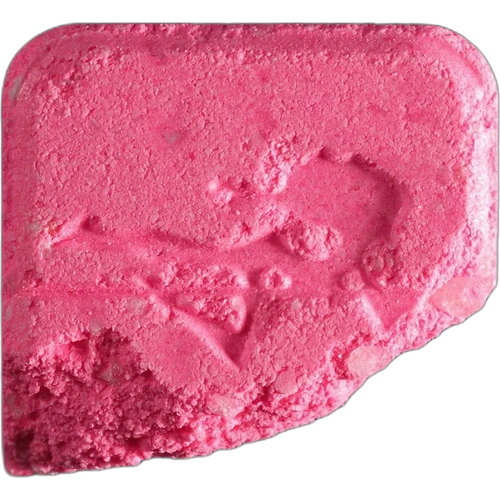 Poldedance; Fuck Me pill — MDMA (155mg) — Bern, Switzerland