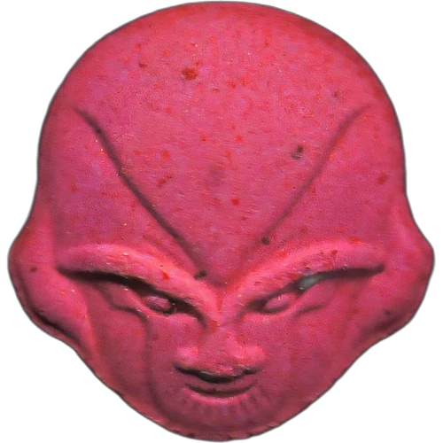 Pillola Dragon Ball