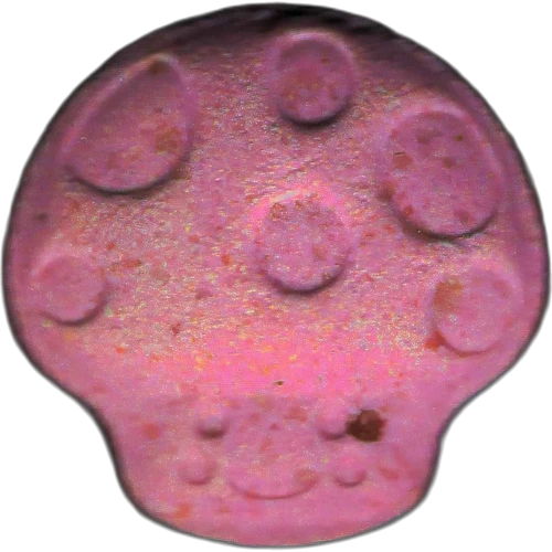 Pillola Mushroom