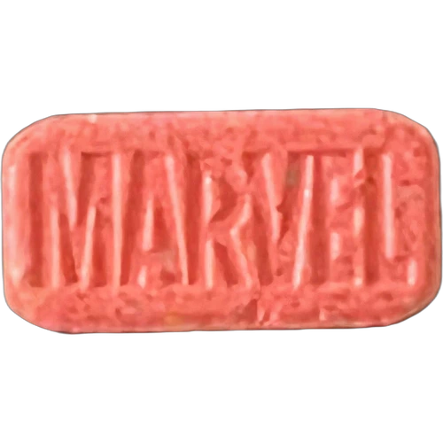 Таблетка Marvel Marvel