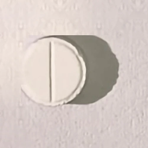 Pillola Etizolam (4.1mg)