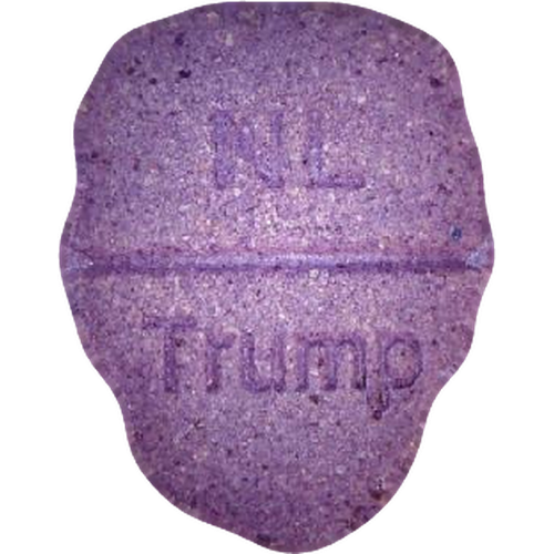 Piolla Trump, NL — 2