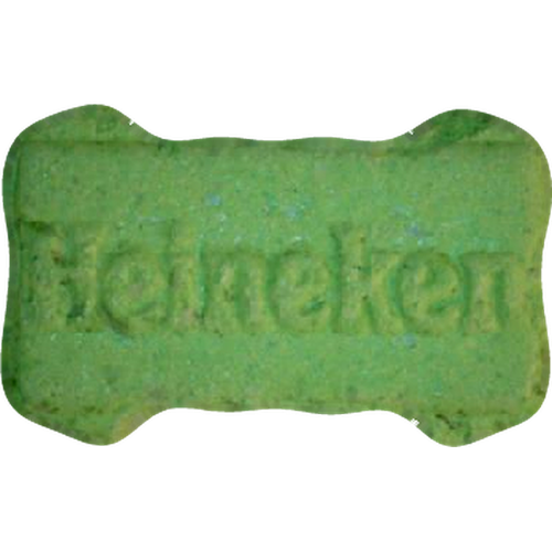 Piolla Heineken