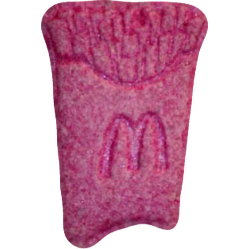 Piolla McDonald's Fries