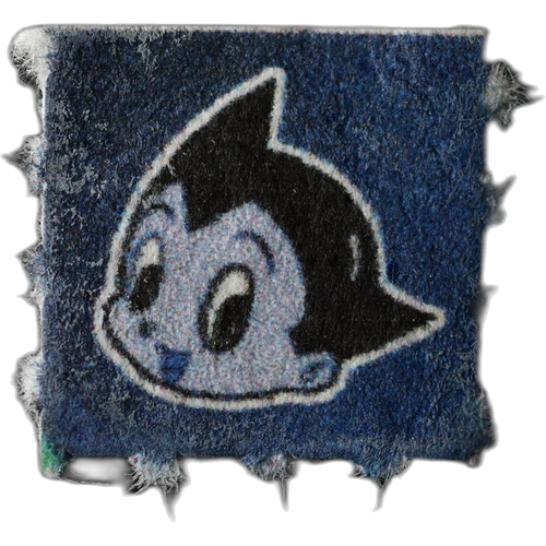 Piolla Astro Boy