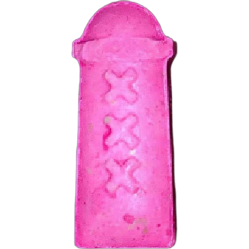 Pastilla Amsterdammertje Hiruckseite Wie Vorne — 2