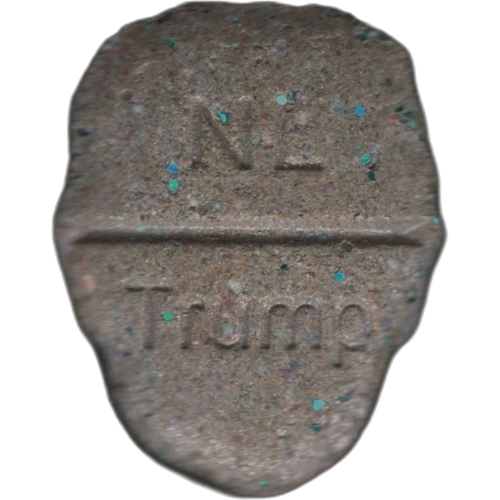 Tabletka Trump — 2