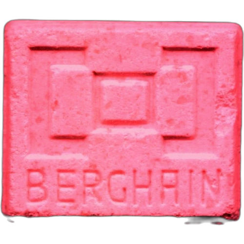 Tabletka Berghain