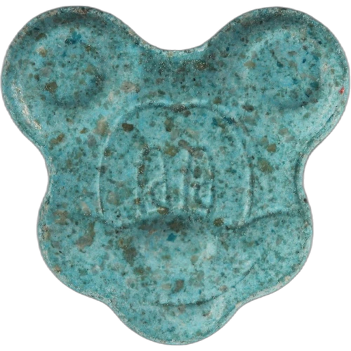 Piolla Mickey Mouse — 2