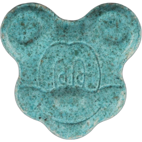 Piolla Mickey Mouse
