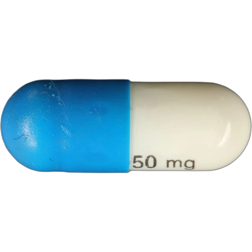 Bupropion pill — 2