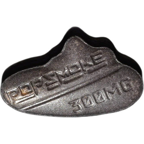 Piolla Pop Smoke — 2