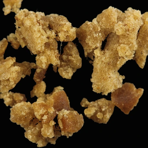 Piolla Haschisch Mit Halbsynthetischen Cannabinoiden