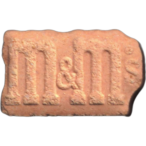 Piolla M&M's