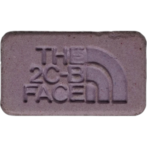 Таблетка The 2c B Face, 10, 2C-B