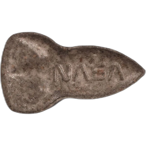 Piolla NASA — 2