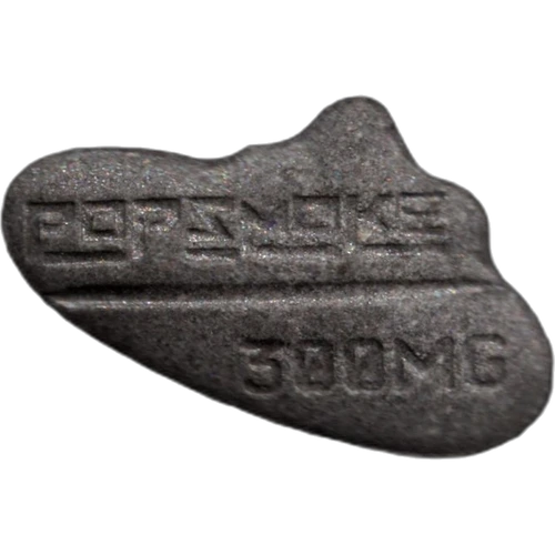 Piolla Pop Smoke — 2