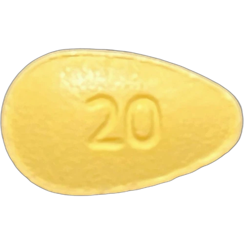Tadalafilo (12mg)-pilleri — 2