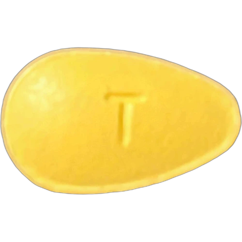 Tadalafilo (12mg)-pilleri