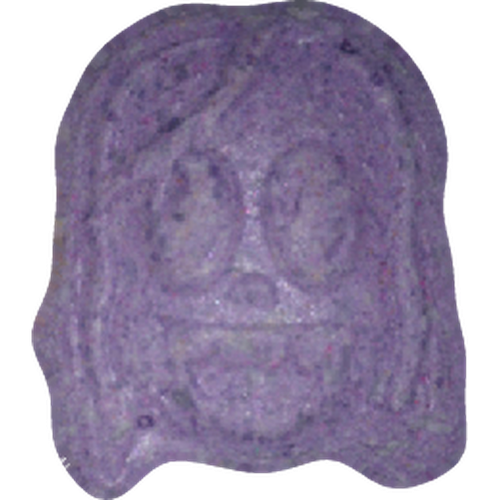 69 pills (Ecstasy / MDMA), front
