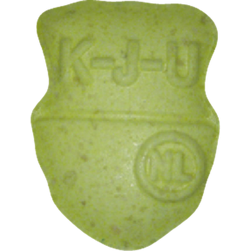 Piolla Kim Jong Un, K J U, NL — 2