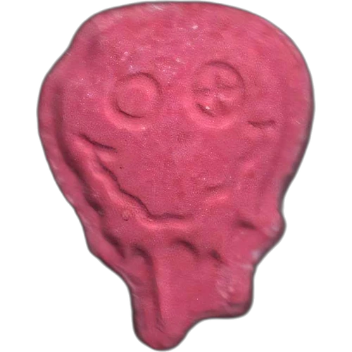 Farru pill — 2