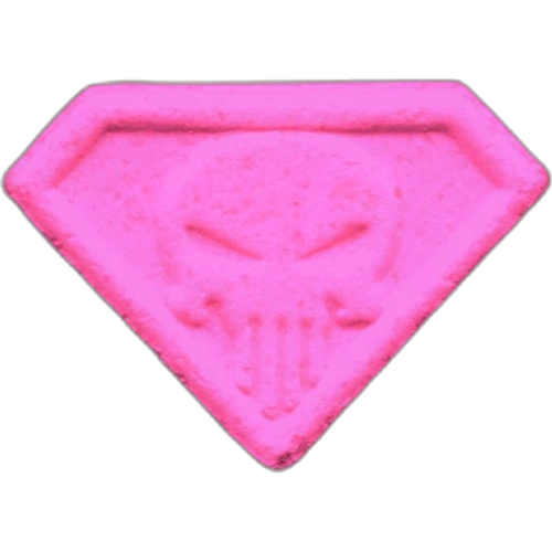 Punisher pill