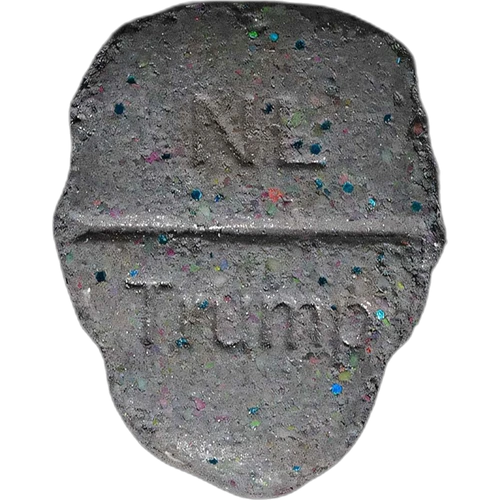Piolla Trump — 2