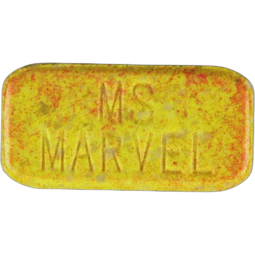Piolla Marvel — 2
