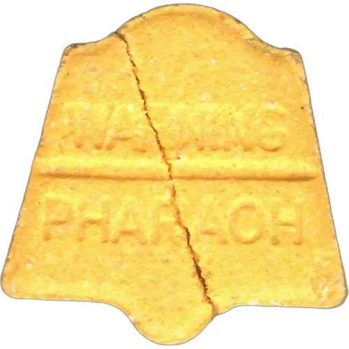 Piolla Pharaoh — 2