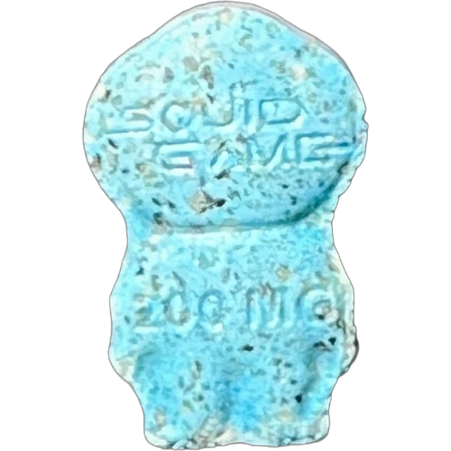 Tabletka Squid Game — 2