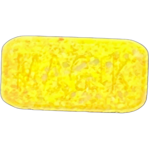 Marvel Marvel pills (Ecstasy / MDMA), back