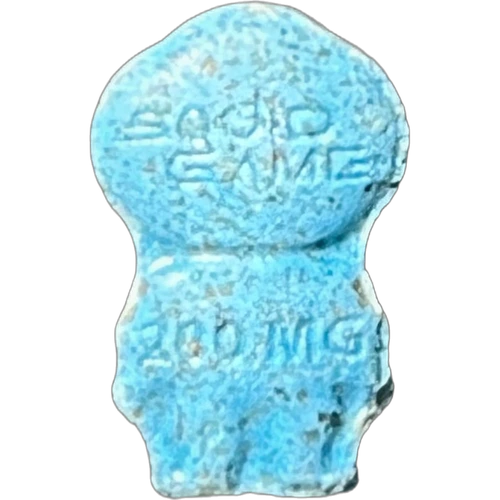 Squid Game pill — 2