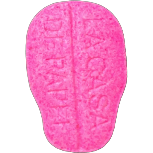 Tabletka La Casa de Papel — 2